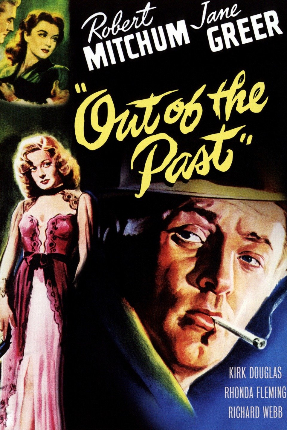 Out of the Past (1947) [6049] (A1763359158) [[Movies]] --Plex--